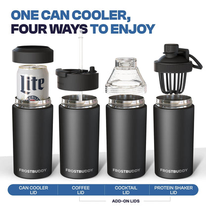 Universal Buddy | Cinnamon