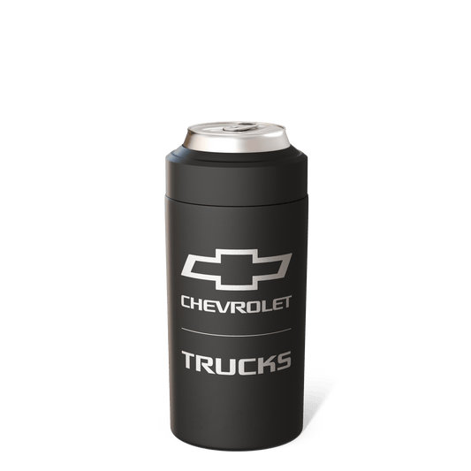 Universal Buddy | Chevrolet | Bowtie Built