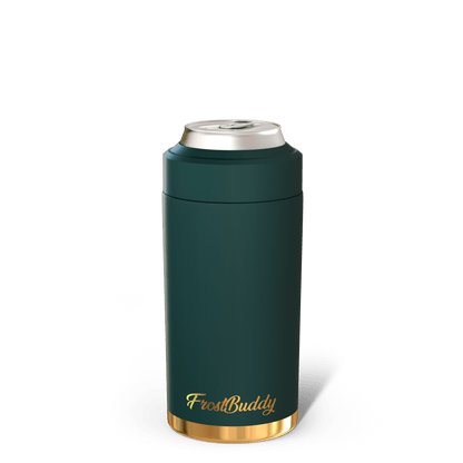 Universal Buddy | Emerald Elegance