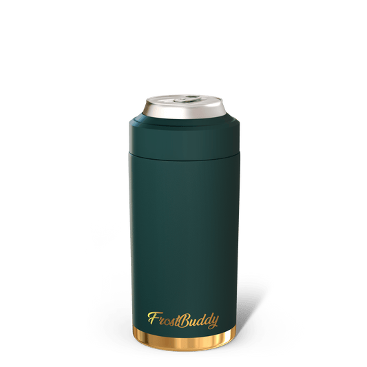 Universal Buddy | Emerald Elegance