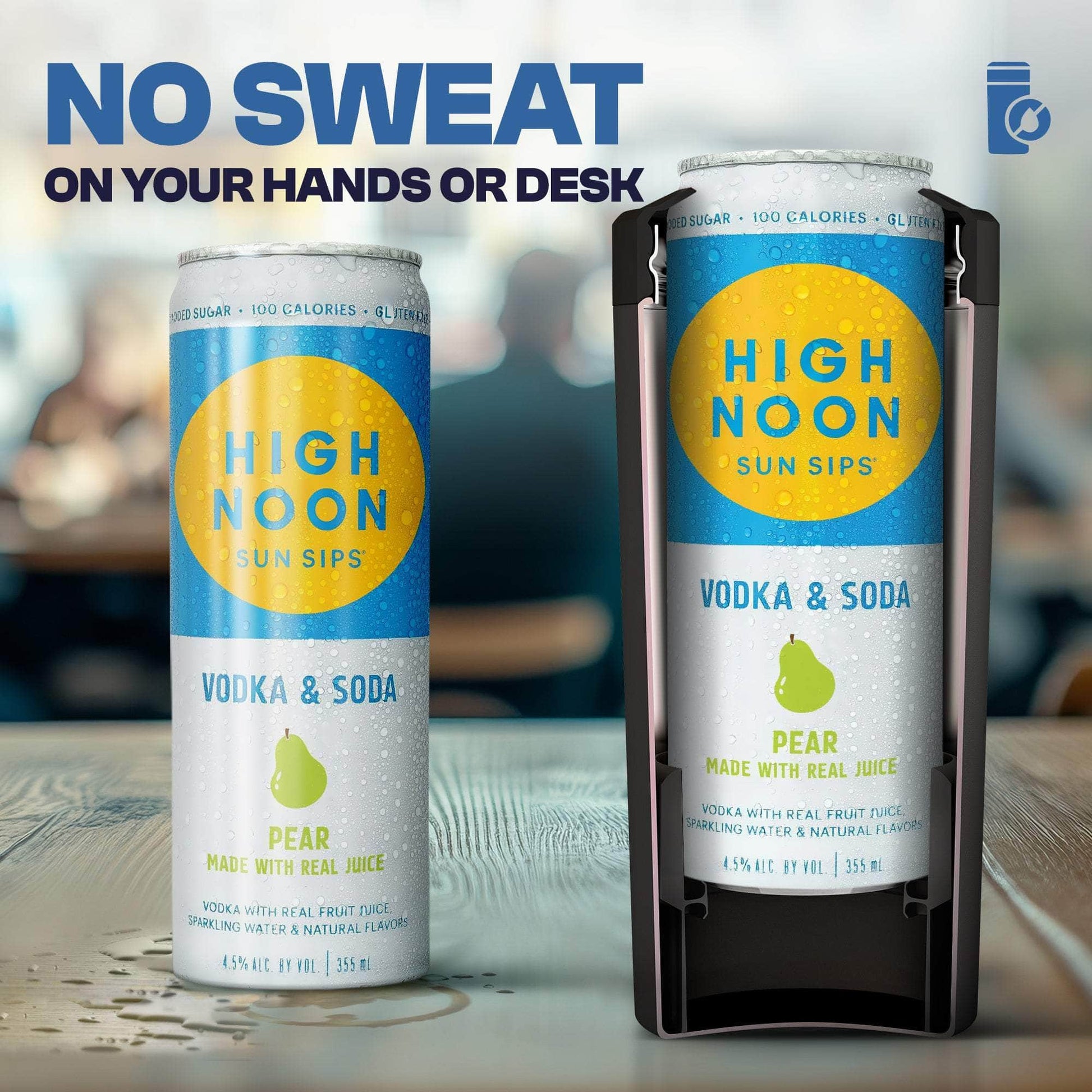 Universal XL | Night Ops