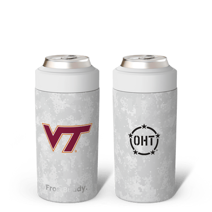 Universal Buddy | Virginia Tech x OHT