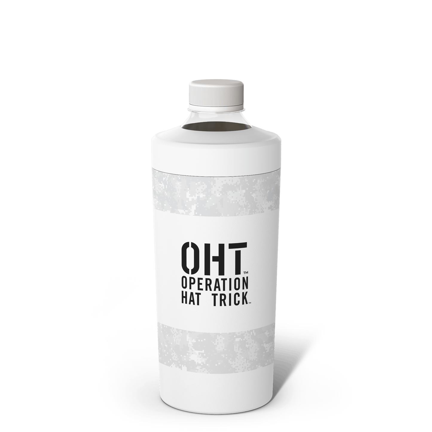 Universal XL | OHT Salute