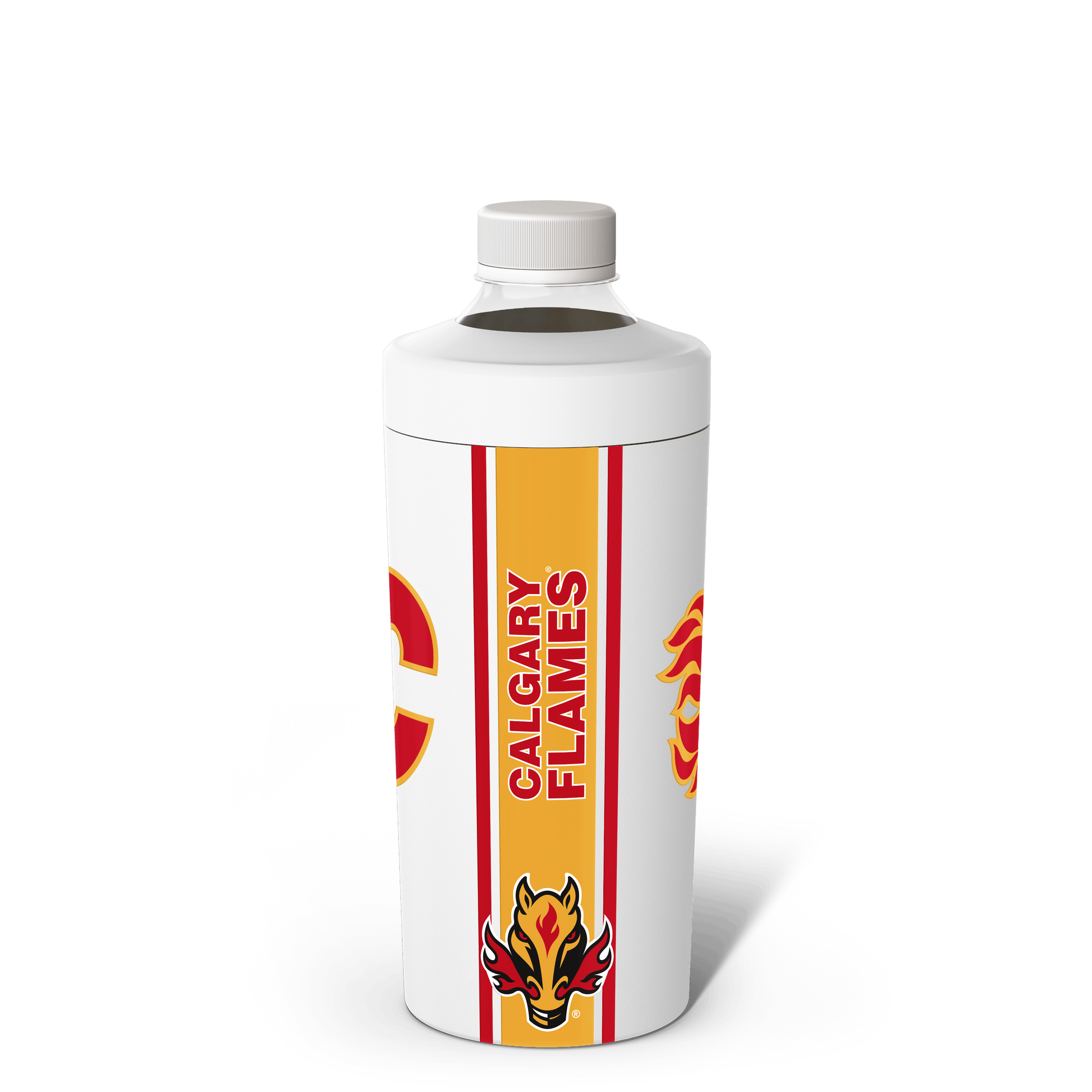Universal XL | Calgary Flames | Gameday