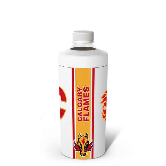 Universal XL | Calgary Flames | Gameday