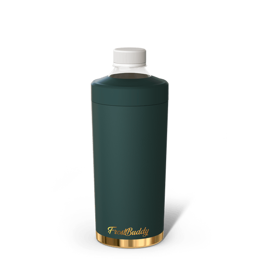 Universal XL | Emerald Elegance