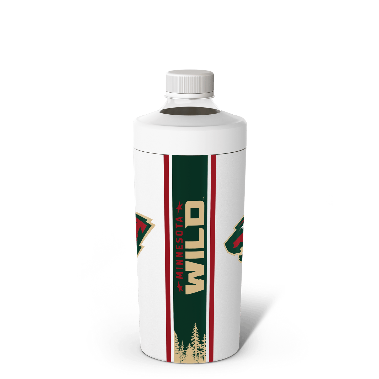 Universal XL | Minnesota Wild | Gameday