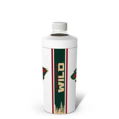 Universal XL | Minnesota Wild | Gameday