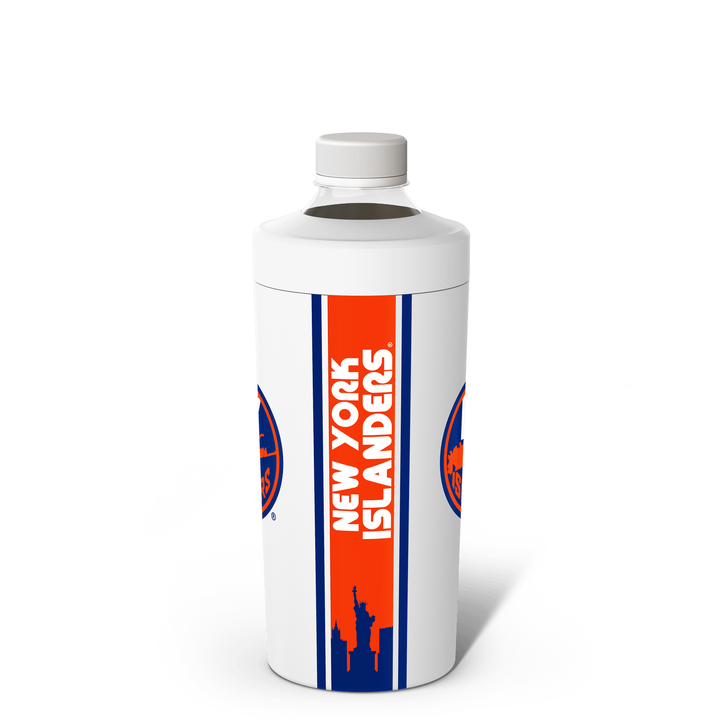 Universal XL | New York Islanders | Gameday