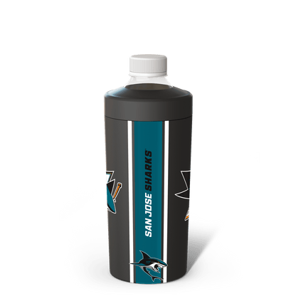 Universal XL | San Jose Sharks | Gameday