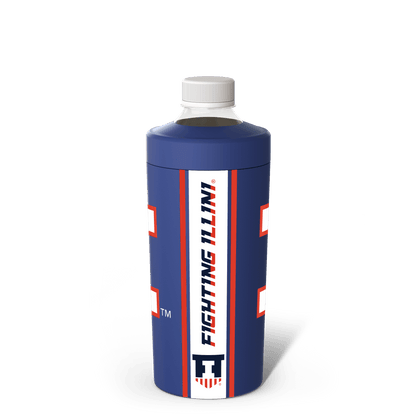 Universal XL | Illinois Fighting Illini | Gameday