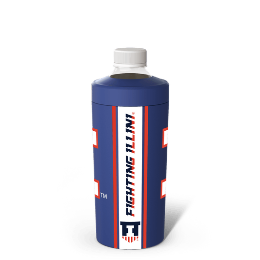 Universal XL | Illinois Fighting Illini | Gameday