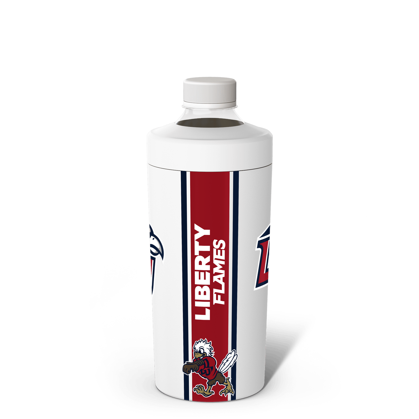 Universal XL | Liberty Flames | Gameday