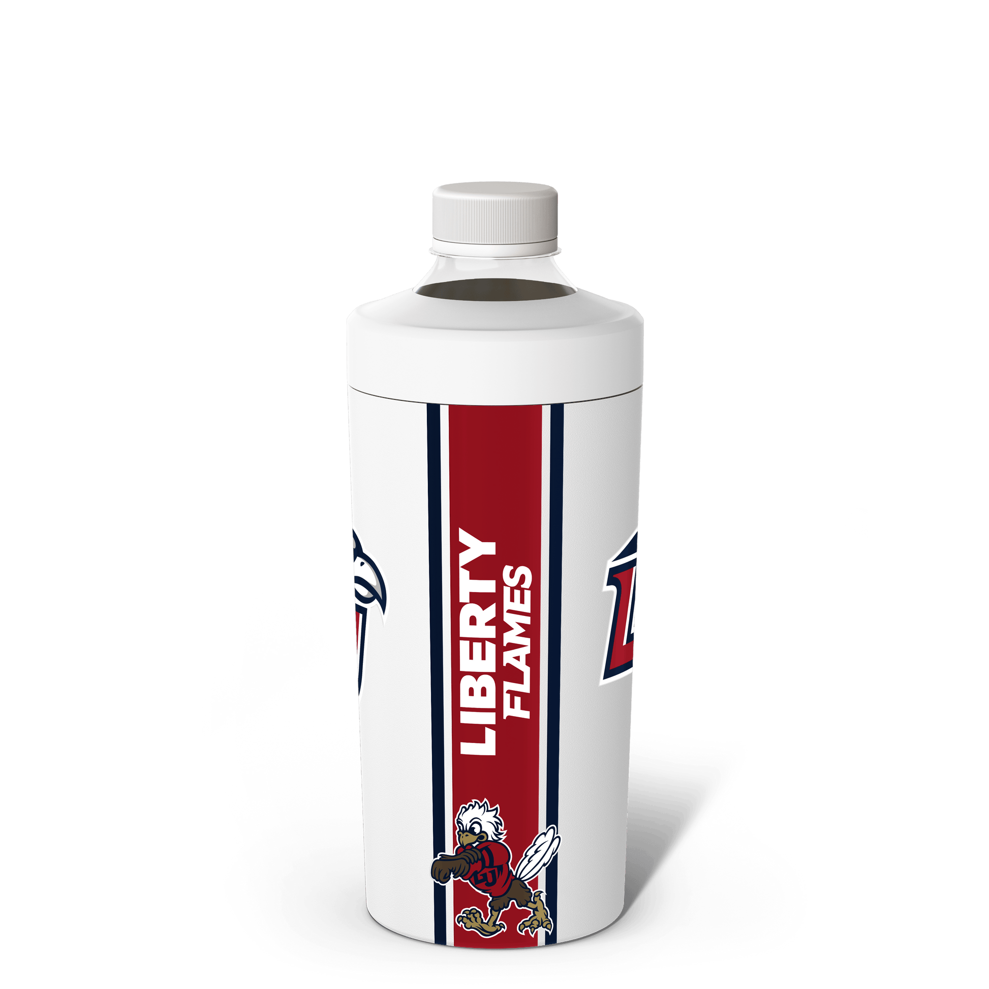 Universal XL | Liberty Flames | Gameday