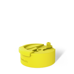 Yellow (No Straw)