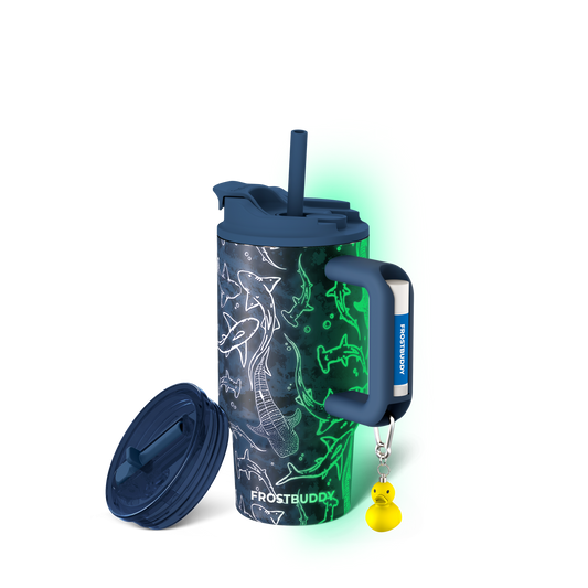 Thicc Buddy 16oz | Midnight Reef