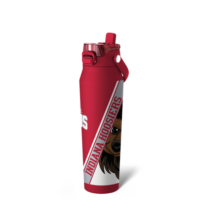 Bottle Buddy 32oz | Indiana Hoosiers | 2025 Big Ten Champions