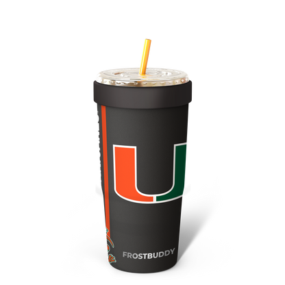 To-Go Buddy | Miami Hurricanes | Gameday