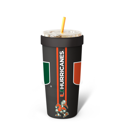To-Go Buddy | Miami Hurricanes | Gameday