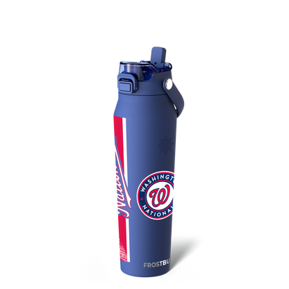 Bottle Buddy 32oz | Washington Nationals | Gameday