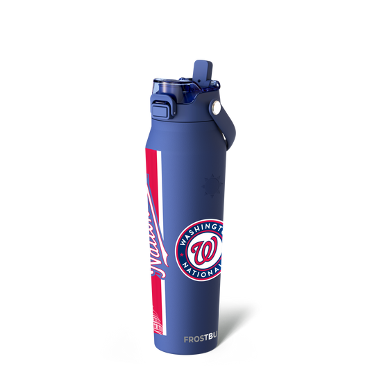 Bottle Buddy 32oz | Washington Nationals | Gameday