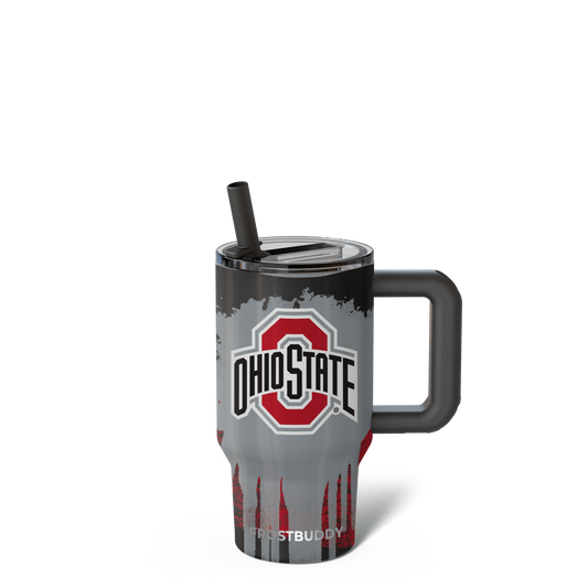 Thicc Buddy 16oz | Ohio State | Drip