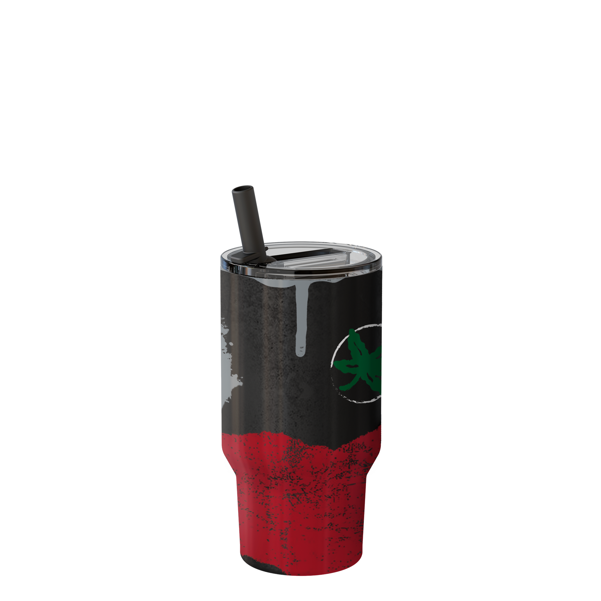 Thicc Buddy 16oz | Ohio State | Drip
