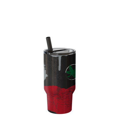 Thicc Buddy 16oz | Ohio State | Drip