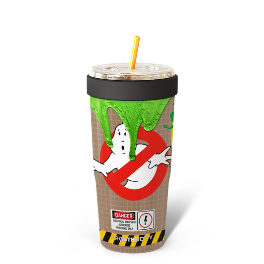 To-Go Buddy | Ghostbusters™ | Retro Revival