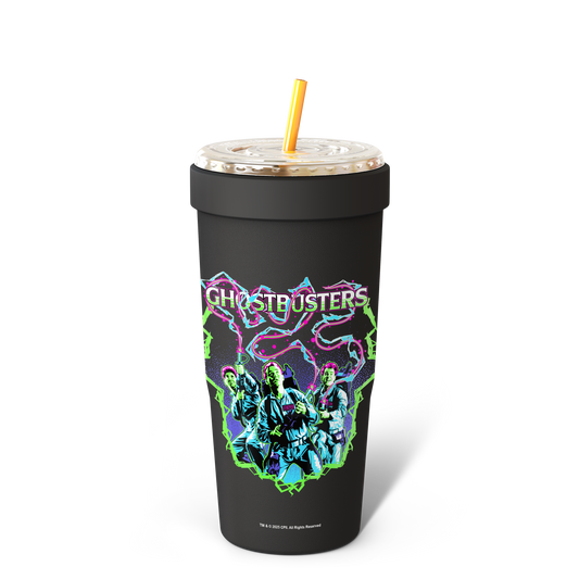 To-Go Buddy | Ghostbusters™ | Specter Sparks