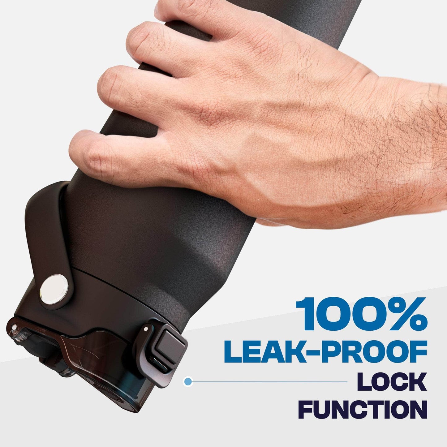 Bottle Buddy 16oz | Dark Night