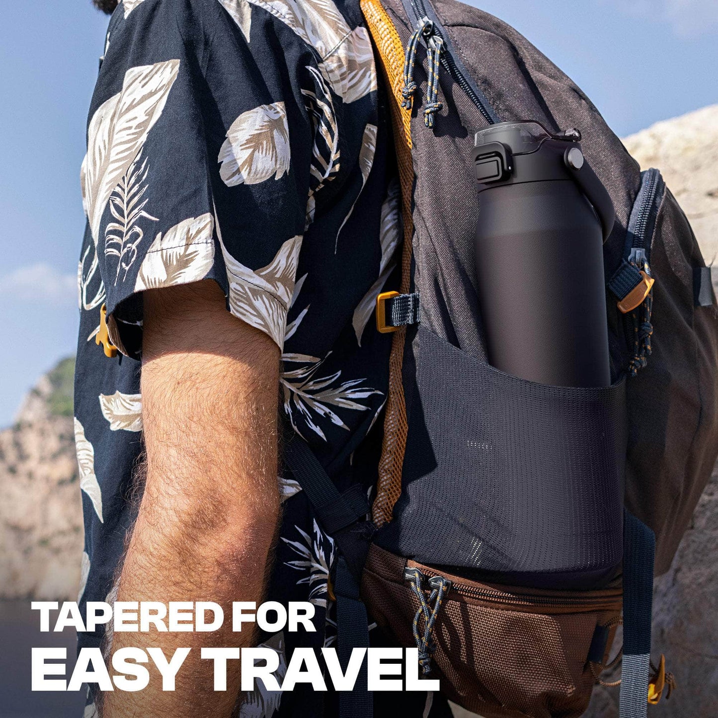 Bottle Buddy 16oz | Frost-Bite