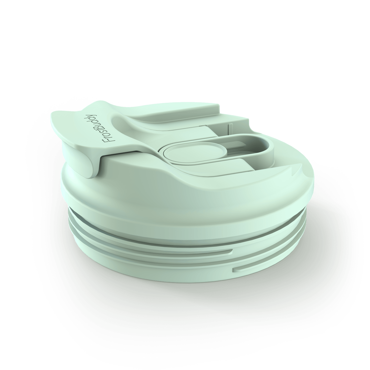 Thicc 50oz | Classic Lid