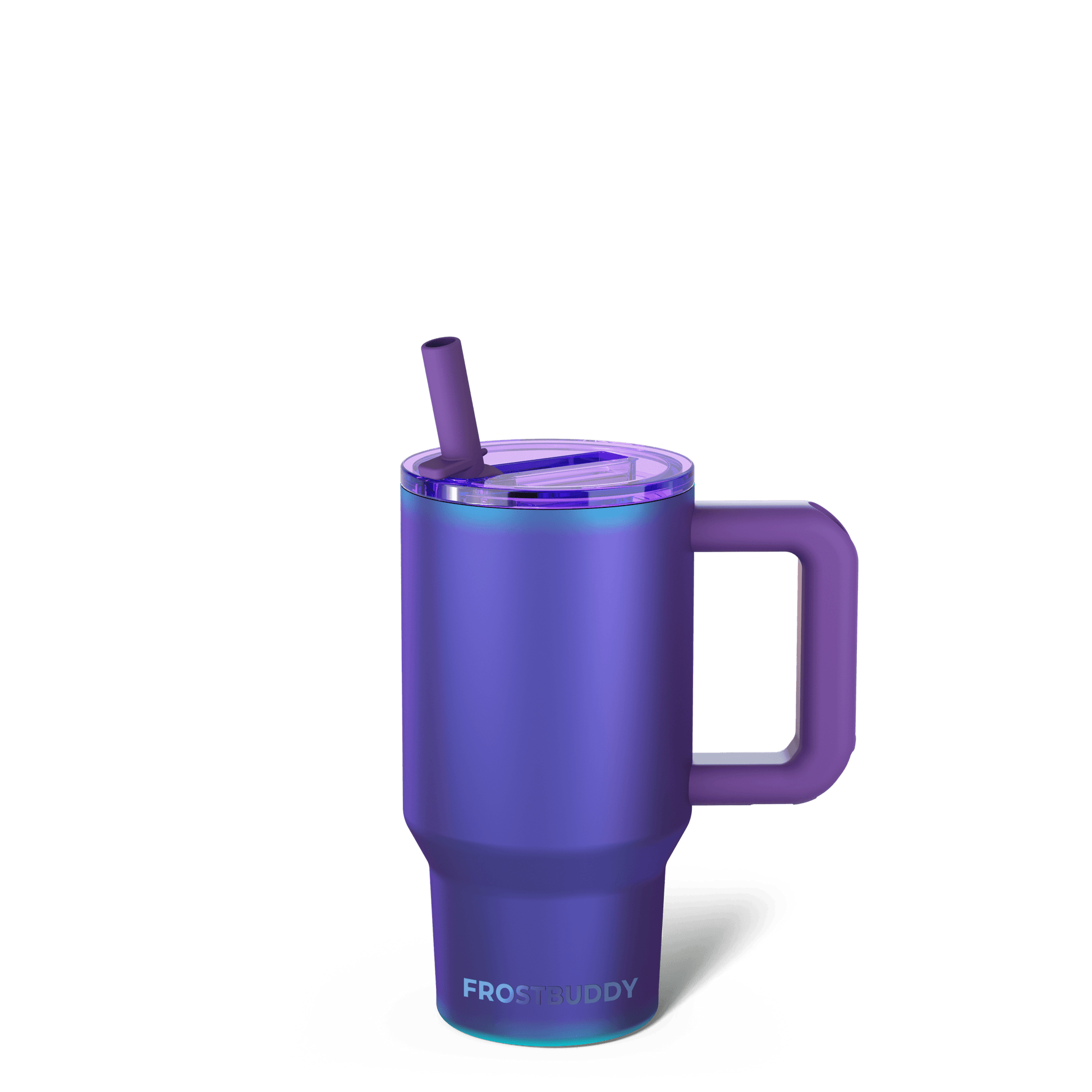 Thicc Buddy 16oz | Nebula