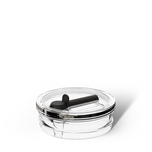Thicc Buddy 40oz | Flip Straw Lid
