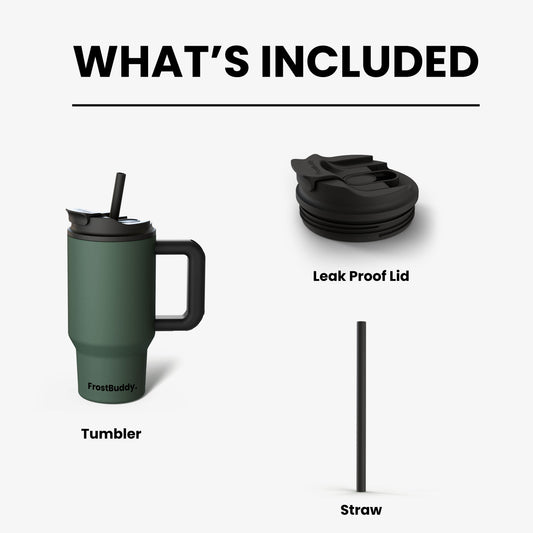 Thicc Buddy 16oz | Rocky Top