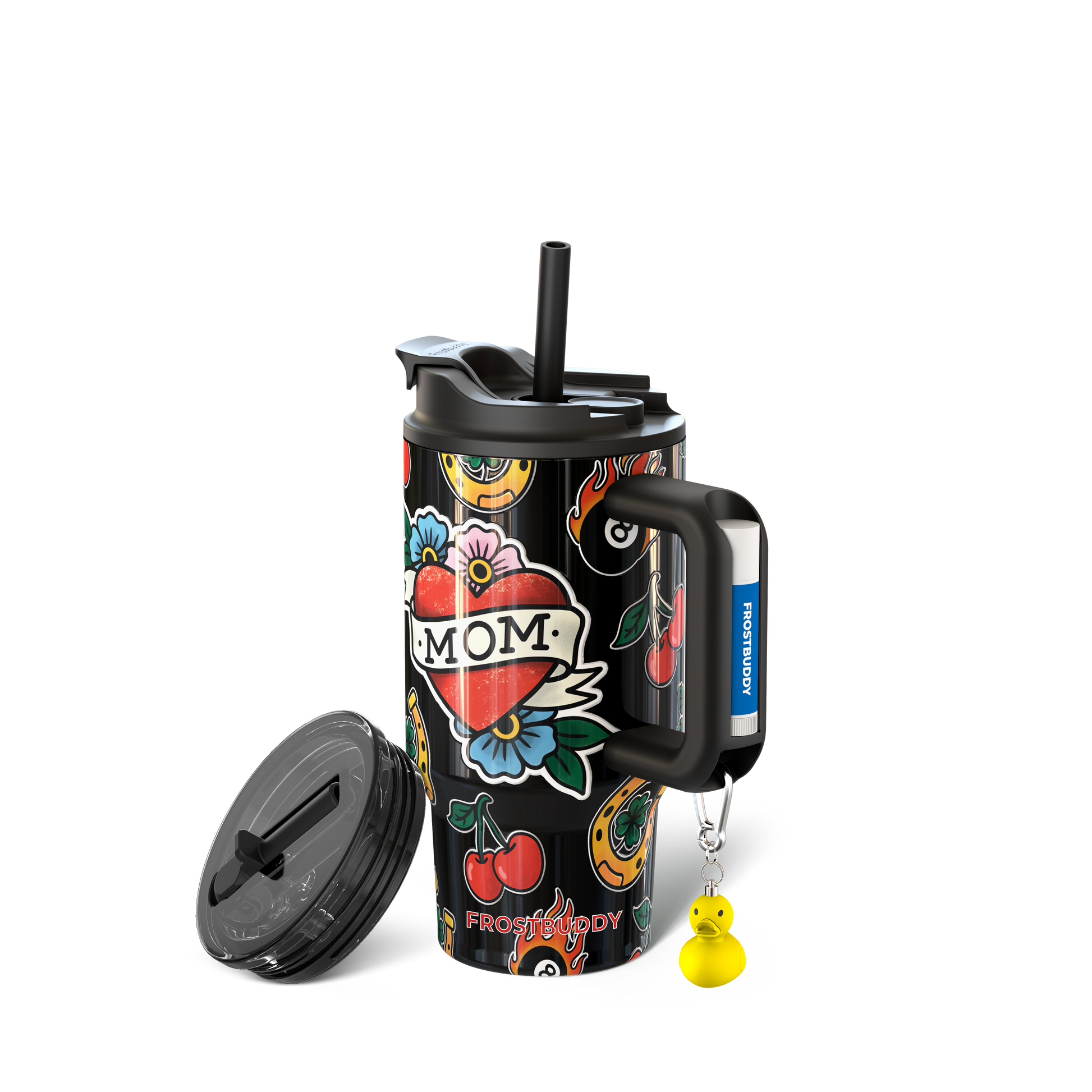 Thicc Buddy 16oz | Flash Sheet Mama