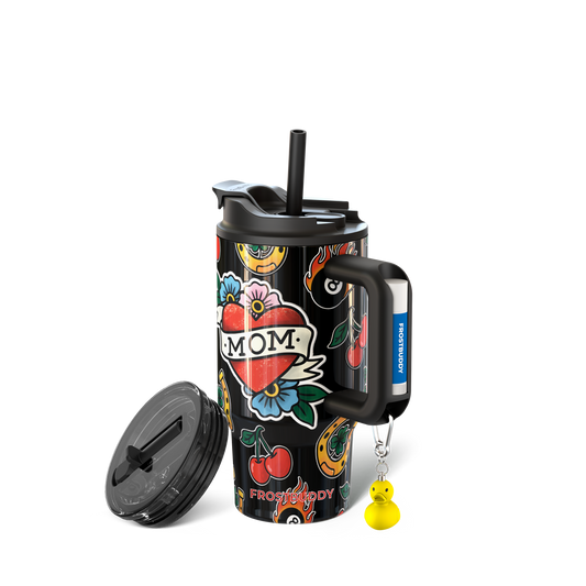 Thicc Buddy 16oz | Flash Sheet Mama