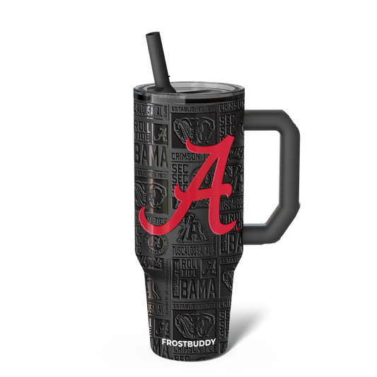 Thicc Buddy 40oz | Alabama Crimson Tide | Legacy