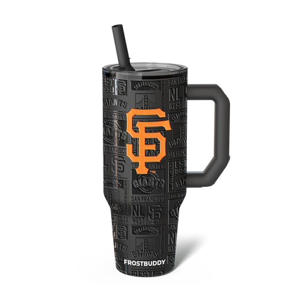 Thicc Buddy 40oz | San Francisco Giants | Legacy