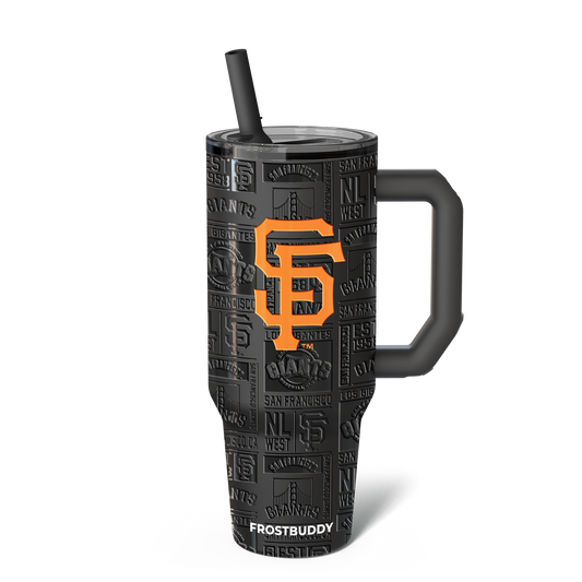 Thicc Buddy 40oz | San Francisco Giants | Legacy