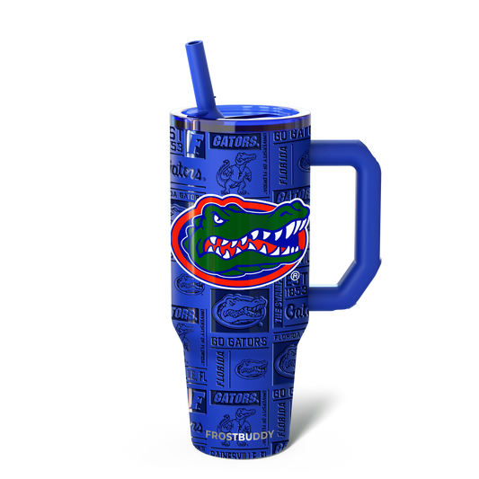 Thicc Buddy 40oz | Florida Gators | Legacy