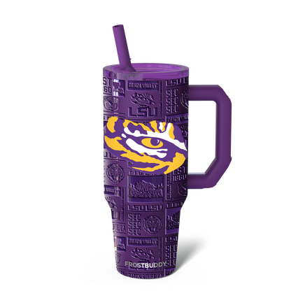 Thicc Buddy 40oz | LSU Tigers | Legacy