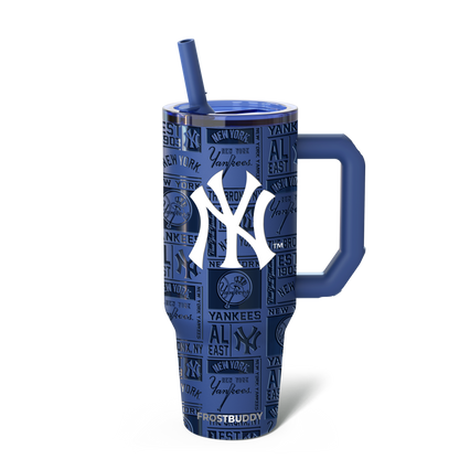 Thicc Buddy 40oz  | New York Yankees | Legacy