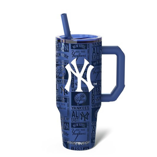 Thicc Buddy 40oz  | New York Yankees | Legacy