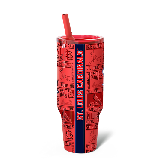 Thicc Buddy 40oz | St. Louis Cardinals | Legacy