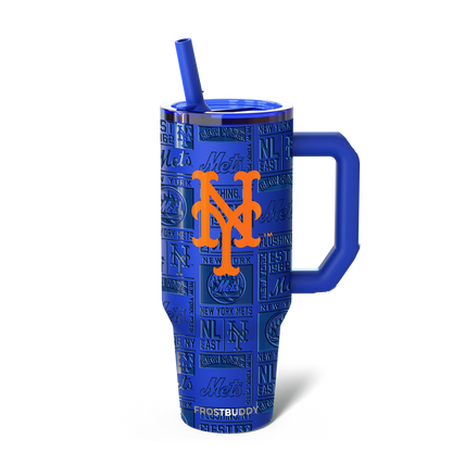 Thicc Buddy 40oz | New York Mets | Legacy