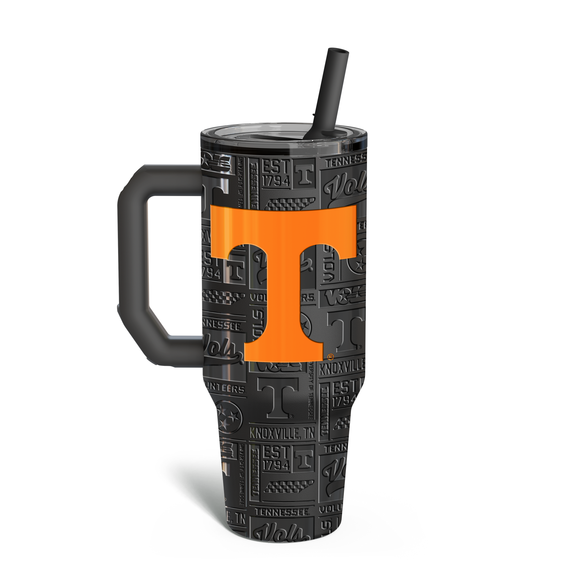 Thicc Buddy 40oz | Tennessee Vols | Legacy