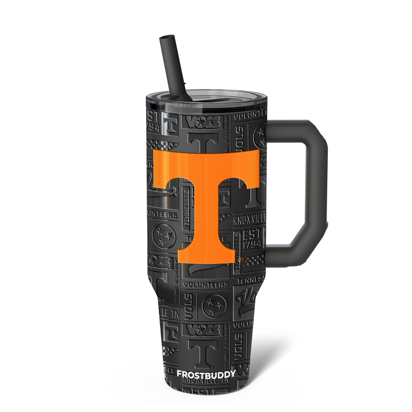 Thicc Buddy 40oz | Tennessee Vols | Legacy
