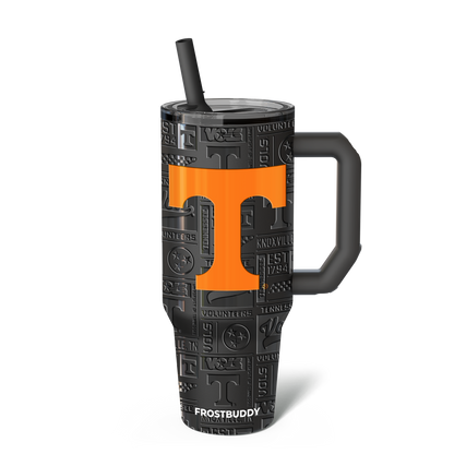 Thicc Buddy 40oz | Tennessee Vols | Legacy